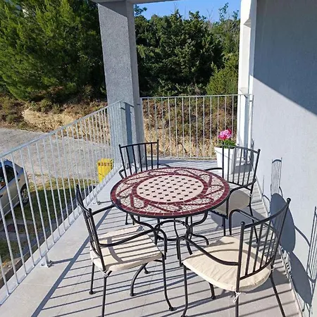 Appartamento Sime 2 In - Insel Rab 17737 *
