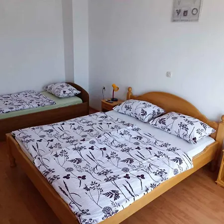 Appartement Sime 2 In - Insel Rab 17737 *