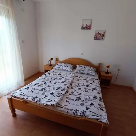 Sime 2 In - Insel Rab 17737 Appartamento