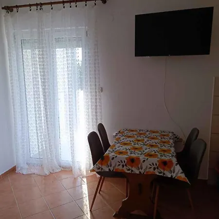 Appartamento Sime 2 In - Insel Rab 17737 *