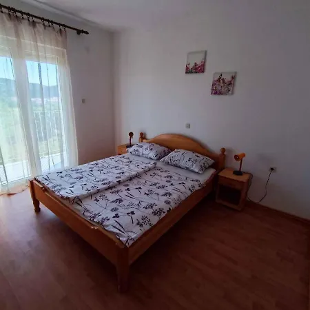 Sime 2 In - Insel Rab 17737 Appartement Lopar