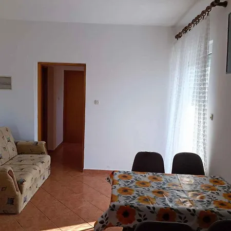 Lopar, Primorje-gorski Kotar 5 Apartament