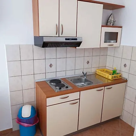 Appartamento Sime 2 In - Insel Rab 17737