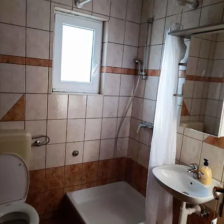 Sime 2 In - Insel Rab 17737 Appartamento Lopar