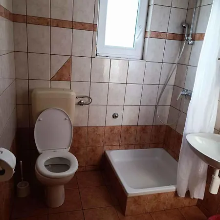 Appartamento Sime 2 In - Insel Rab 17737 *