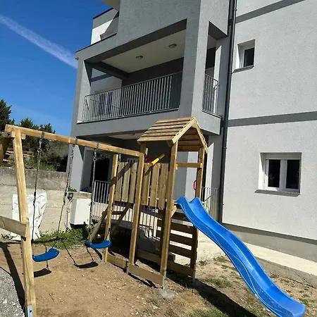 Lopar, Primorje-gorski Kotar 5 Apartament