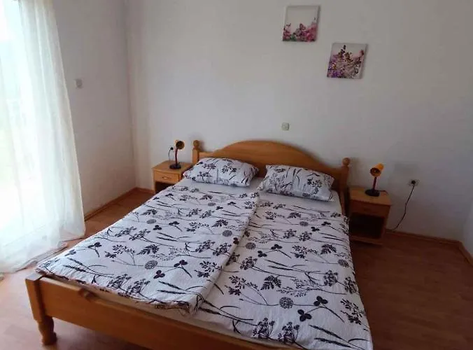 Sime 2 In - Insel Rab 17737 Appartement