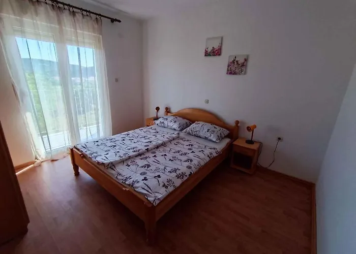 Sime 2 In - Insel Rab 17737 Appartement Lopar