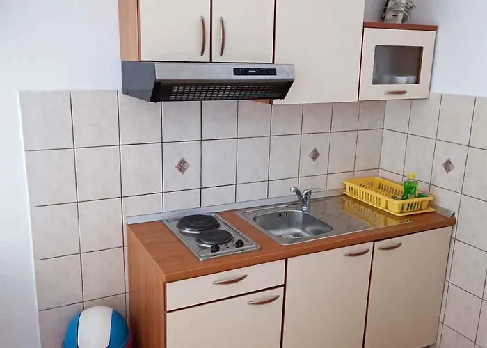 Appartement Sime 2 In - Insel Rab 17737