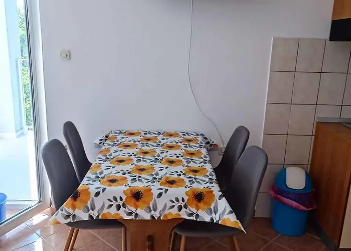 Sime 2 In - Insel Rab 17737 Lopar