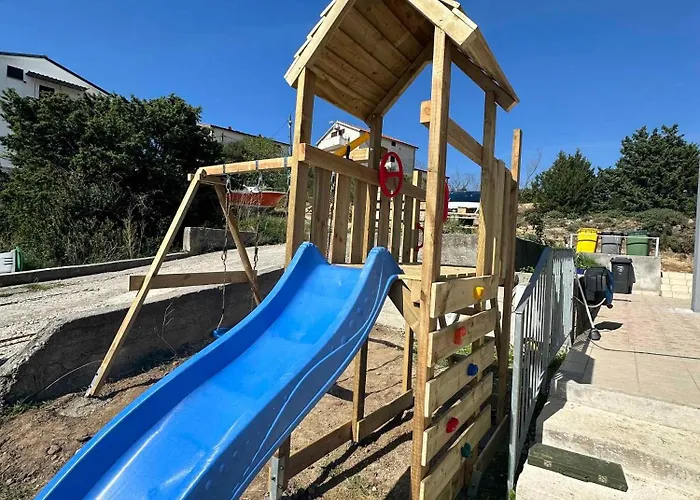 Sime 2 In - Insel Rab 17737 * Lopar