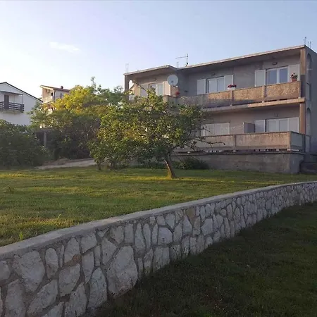 Lopar, Primorje-gorski Kotar 5 Apartment Lopar