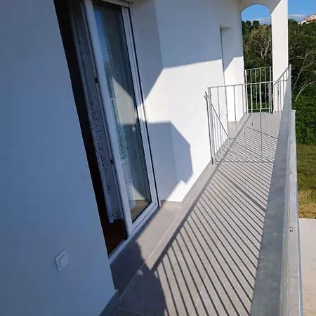 Lopar, Primorje-gorski Kotar 5 Apartment *