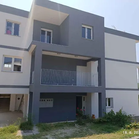 Apartment Lopar, Primorje-gorski Kotar 5 *