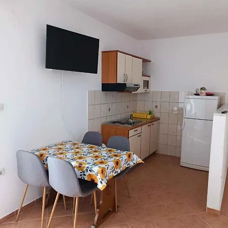 Sime 2 In - Insel Rab 17737 * 로파르