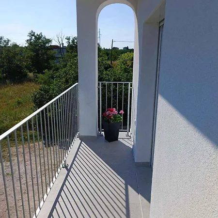 Appartamento Lopar, Primorje-gorski Kotar 5 Lopar